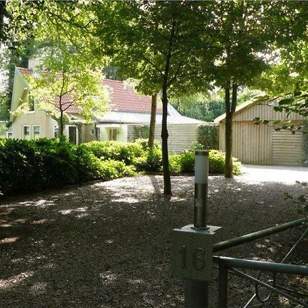 B&B De Boskamp Havelte Exterior photo