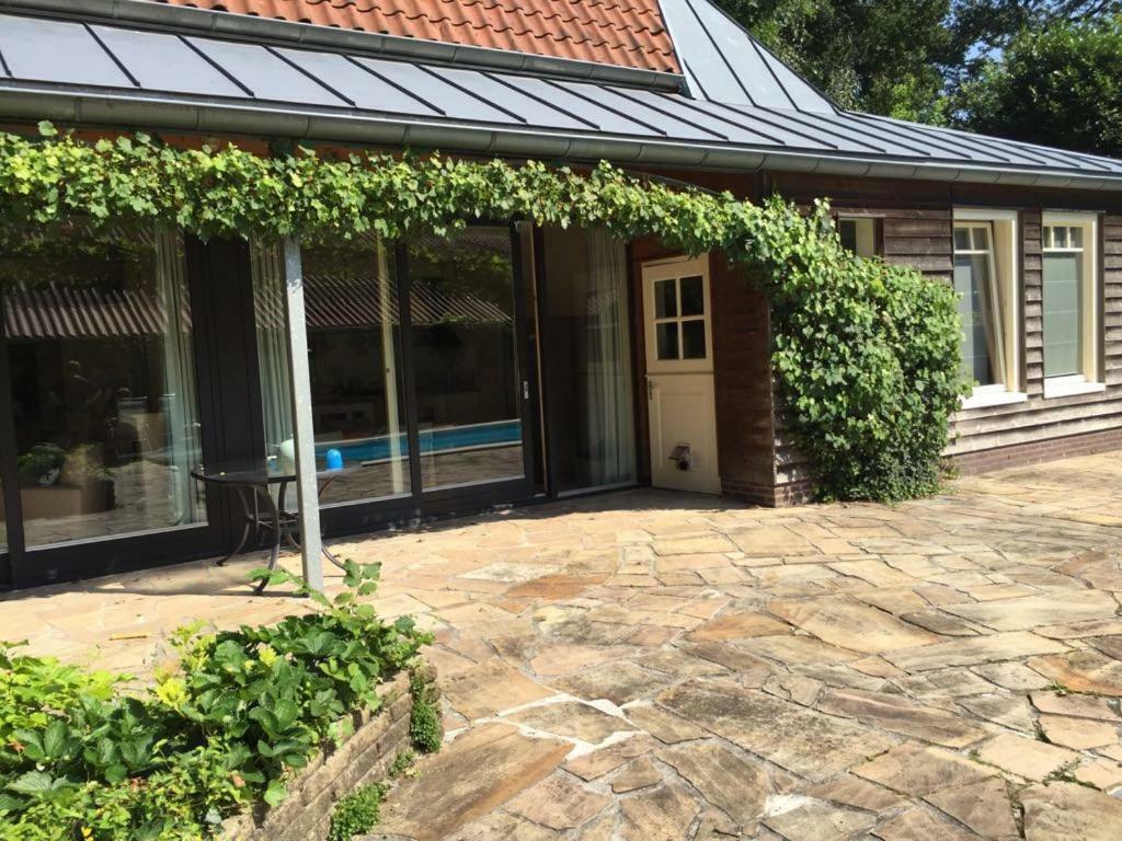 B&B De Boskamp Havelte Exterior photo