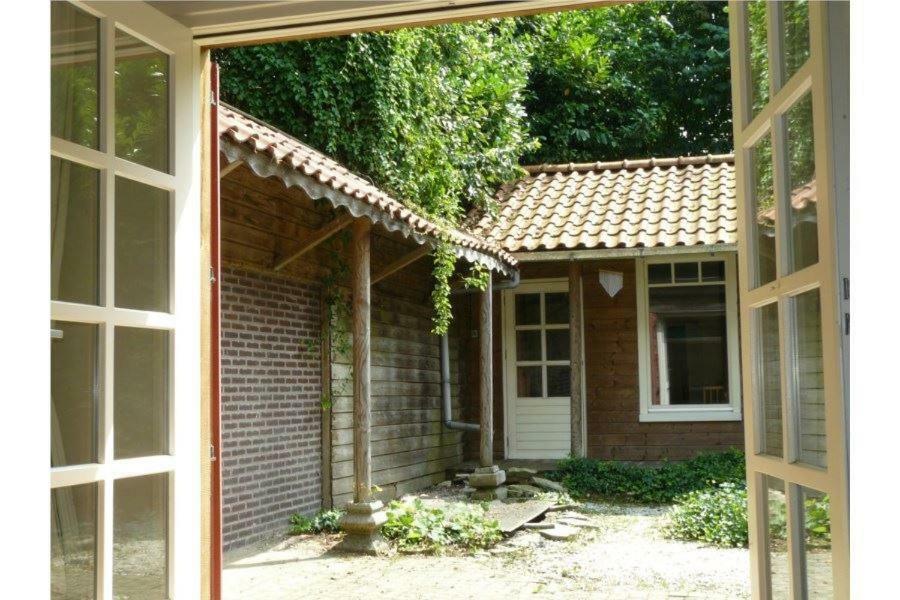 B&B De Boskamp Havelte Exterior photo